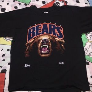 Vintage Chicago Bears T-shirt